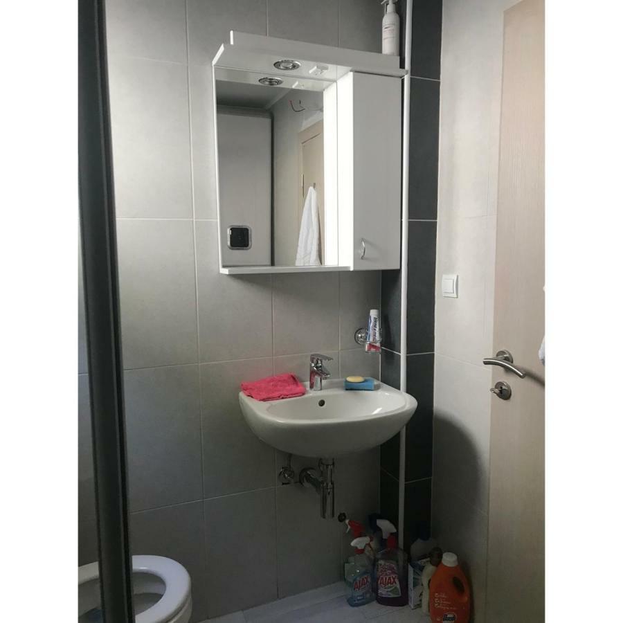 Apartment Elena Budva Exterior photo
